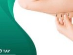 Hút mỡ bắp tay bao lâu lành – Bác sĩ Thẩm mỹ Hồng Hà giải đáp
