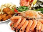 Nâng mũi kiêng hải sản bao lâu – Thực phẩm nên ăn sau nâng mũi