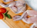 Cắt mí ăn ếch được không – 3 Lý do nên kiêng ăn