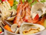 Cắt mí kiêng hải sản bao lâu – 5 lưu ý giúp mắt nhanh lành