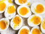 Cắt mí kiêng trứng bao lâu? Lưu ý sau khi cắt mí mắt