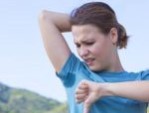 Mồ hôi nách có chữa được không? Chữa trị bằng cách nào triệt để