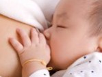 Thu gọn vú khi cho con bú: Thời điểm nào thích hợp nhất