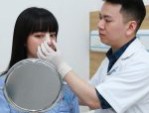 Giá nâng mũi L Line – Mũi cao tây thời thượng – Bảo hành 20 năm