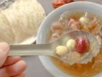 Nâng ngực ăn yến được không – Các món ăn bổ dưỡng từ yến