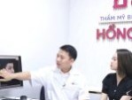 Review Thẩm mỹ Bệnh viện Hồng Hà có tốt không
