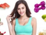 6 Cách làm nhỏ ngực – Ngực thon gọn, cân đối vóc dáng