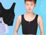 Mách nhỏ 6 cách làm nhỏ ngực cho tomboy cực an toàn