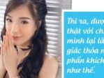 Trans Girl đã biết những điều này trước phẫu thuật chuyển giới