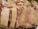 Cắt mí có ăn được thịt ngan không- 6 Thực phẩm cần kiêng