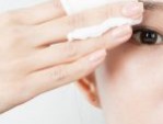 Chăm sóc mắt sau cắt mí 1 tháng- Mắt hồi phục, sắc nét