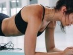 1 Phút plank đốt bao nhiêu calo – Những lưu ý khi tập