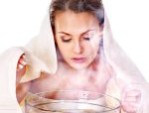 10+ Cách xông mặt trị mụn ẩn đơn giản, hiệu quả
