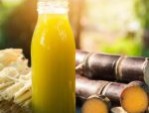 Uống nước mía có béo không – Công thức giảm cân với nước mía