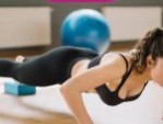 Tập gym có tăng vòng 1 không? 9 Bài tập giúp ngực nhanh đẫy đà 