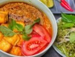 1 Bát bún riêu bao nhiêu calo? Cách ăn bún riêu không tăng cân