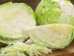 100g bắp cải bao nhiêu calo?  Món ăn từ bắp cải giúp giảm cân hiệu quả