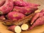 Ăn khoai lang có bị mưng mủ không? 4 lợi ích của khoai lang