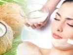 Công dụng và cách sử dụng dầu dừa cho da mặt mang đến hiệu quả cao