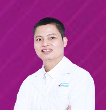 Bác sĩ PTTM Robert Nguyễn