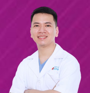 Bác sĩ Daniel Nguyễn