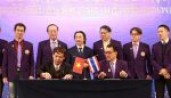 Thẩm mỹ bệnh viện Hồng Hà: Lễ Ra Mắt Quỹ Tài Trợ Sắc Đẹp Cho Mọi Giới – Ai cũng có thể làm đẹp