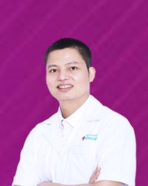 Bác sĩ PTTM Robert Nguyễn