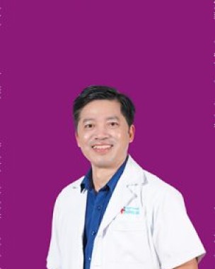 Bác sĩ PTTM Nguyễn Mạnh Cường