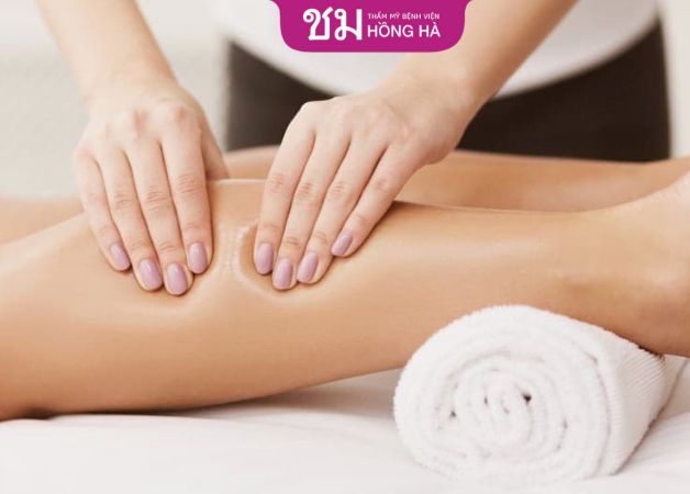 Những người có cơ bắp chân to nên thực hiện phẫu thuật thu gọn