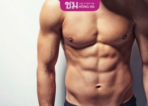 Tạo bụng 6 múi: Bí quyết sở hữu body vạn người mê