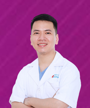 Bác sĩ Daniel Nguyễn