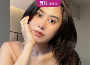 Nhấn mí có đau không – Bí quyết chăm sóc giảm sưng đau sau nhấn mí