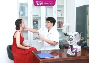 Thẩm mỹ Bệnh viện Hồng Hà – Thương hiệu thẩm mỹ chuẩn Thái hàng đầu tại Việt Nam