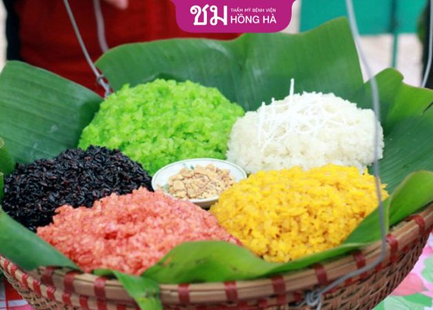 Bác sĩ khuyến cáo khách hàng cần kiêng đồ nếp trong thời gian từ 2 - 5 tuần