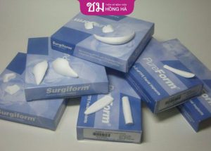 Nâng mũi loại nào tốt nhất hiện nay? 2 Loại sụn nâng mũi phổ biến