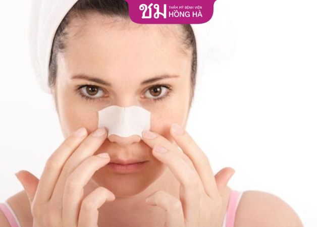 Không nên tự ý tháo nẹp tại nhà