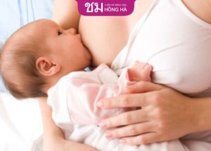 Nâng ngực có cho con bú được không – Giải đáp ngay