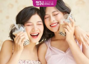 Cắt mí có được uống trà sữa không – 3 Lưu ý khi uống