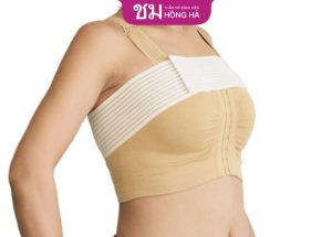Nâng ngực mặc áo định hình bao lâu – Cách sử dụng hiệu quả