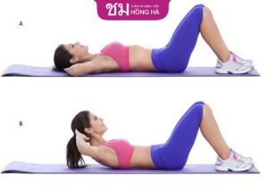 Bật Mí 10+ Cách giảm mỡ bụng dưới hiệu quả thần tốc