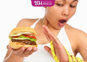 Ăn gì để giảm mỡ bụng? 22 Thực phẩm giảm mỡ cấp tốc