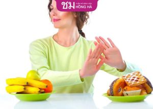 Nâng ngực kiêng ăn bao lâu? 4 Lưu ý nhanh hồi phục