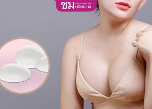 Nâng ngực giọt nước – Giải pháp thẩm mỹ cho vòng 1 căng tròn