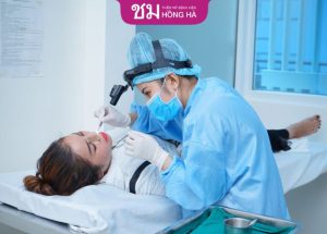 Cắt chỉ nâng mũi có đau không? Tìm hiểu trước khi quyết định.