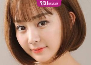 Má bánh bao là gì? Cách tạo má bánh bao dễ thương – siêu xinh