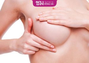 Nâng ngực 1 thời gian có bị nhỏ đi không – Giải đáp ngay