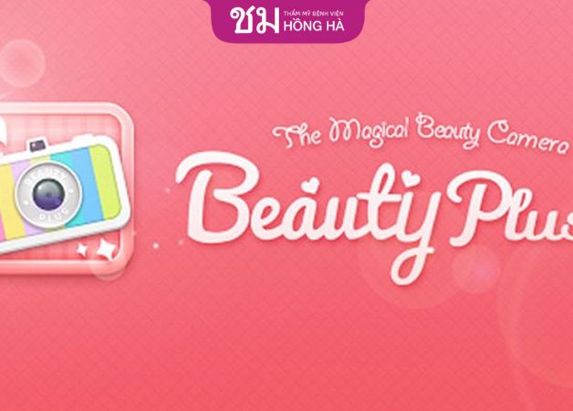 App chỉnh sửa mũi hot nhất hiện nay