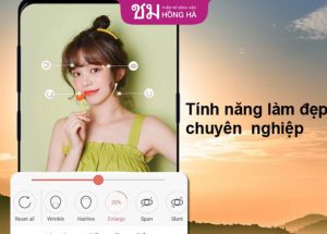 Top 19+ app chỉnh mũi cao cho các nàng đam mê “sống ảo”