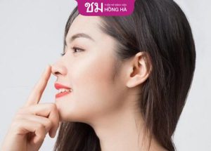 8+ cách làm mũi nhỏ lại thao tác đơn giản không cần đụng dao kéo