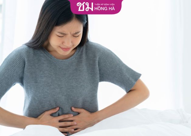 Ăn mắm tôm có thể gây ngộ độc, tiêu chảy